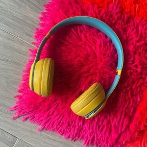 Beats by Dre Headphones 🎧